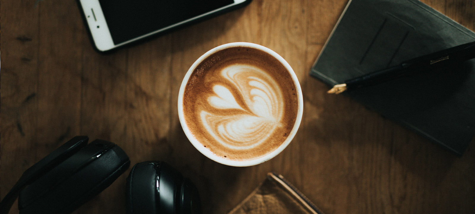 Colombian Coffee Beans