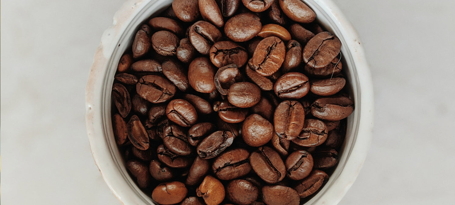 How to Store Your Coffee Beans in Summer