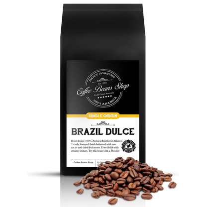 Brazil Coffee Beans