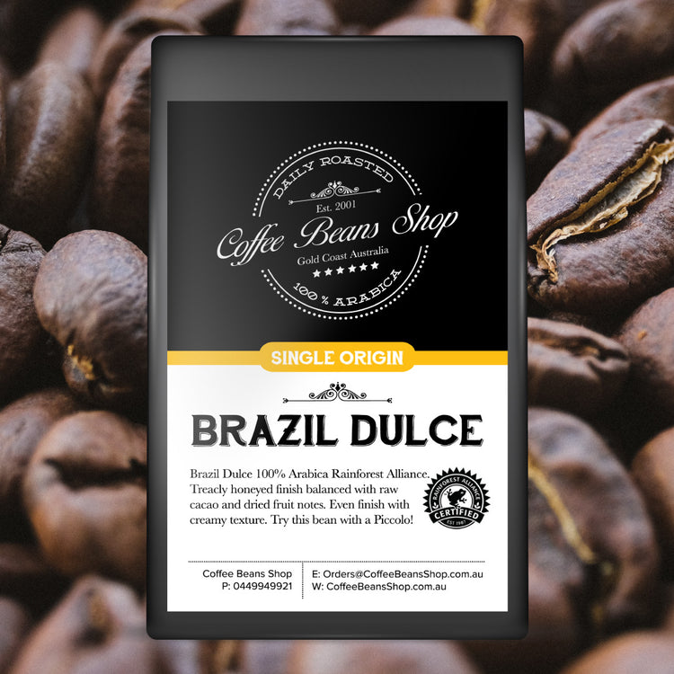 Brazil Coffee Beans Brazilian production price Coffee Roasters